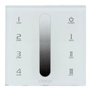 Havit Commercial Zone Single Colour Touch Panel LED Strip Controller Accessories 240V IP20 - HCP-75213