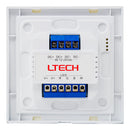 Havit Commercial RGBW Touch Panel LED Strip Controller Accessories 24V IP20 - HCP-75231