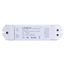 Havit Commercial 4 Channel RF LED Strip Receiver Accessories 24V IP20 - HCP-76242