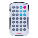 Havit Commercial Chasing RGB Multi-Function Remote + Receiver Accessories 12V/24V - HCP-78261 