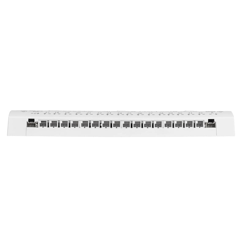 Havit Commercial 32 Channel LED Strip Stair Controller Accessories 12V/24V IP20 - HCP-79232 