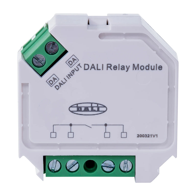 Havit Commercial Dali Relay Module Accessories IP20 - HCP-79273, HCP-79274 