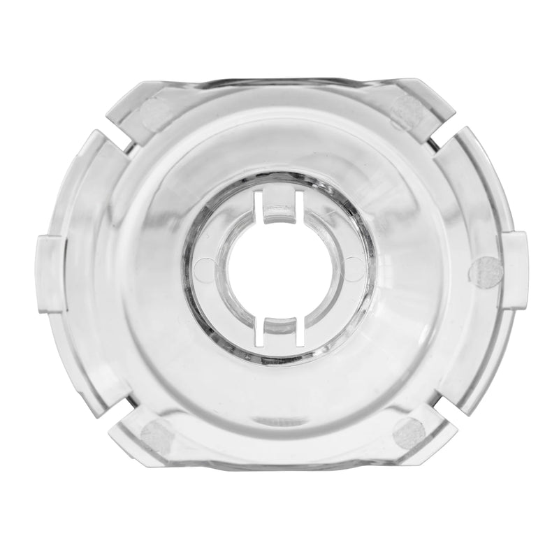 Havit Commercial Internal reflector Accessories to suit Trimless Downlight Clear - HCP-80091-D01