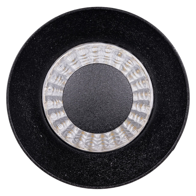 Havit Commercial Small Internal reflector Accessories to suit Trimless Downlight Black - HCP-80091-B02BLK 