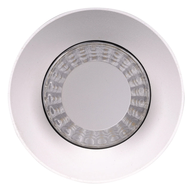 Havit Commercial Internal reflector Accessories to suit Trimless Downlight Clear - HCP-80091-D01