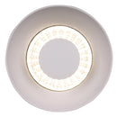 Havit Commercial Internal reflector Accessories to suit Trimless Downlight Clear - HCP-80091-D01