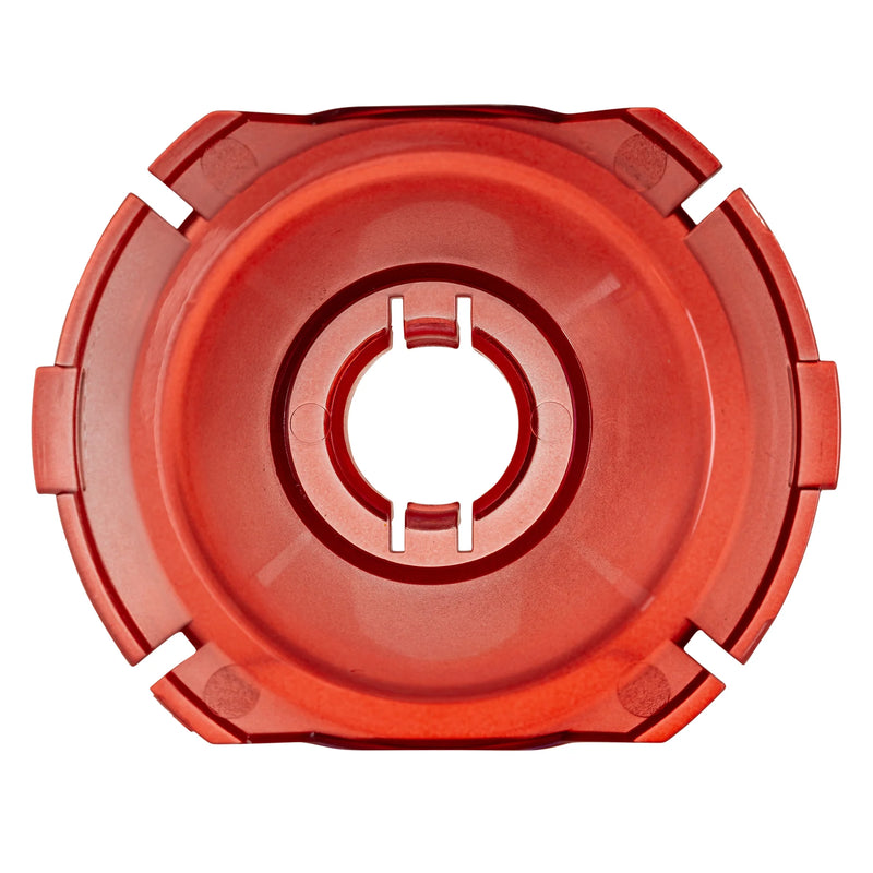 Havit Commercial Internal reflector Accessories to suit Trimless Downlight Red - HCP-80091-D02 