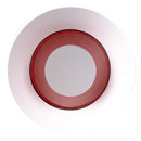 Havit Commercial Small Internal reflector Accessories to suit Trimless Downlight White - HCP-80091-B02WHT 