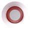 Havit Commercial Small Internal reflector Accessories to suit Trimless Downlight White - HCP-80091-B02WHT 