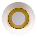 Havit Commercial Internal reflector Accessories to suit Trimless Downlight Red - HCP-80091-D02 