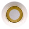 Havit Commercial Internal reflector Accessories to suit Trimless Downlight Red - HCP-80091-D02 