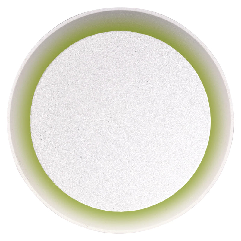 Havit Commercial Internal reflector Accessories to suit Trimless Downlight Green - HCP-80091-D03