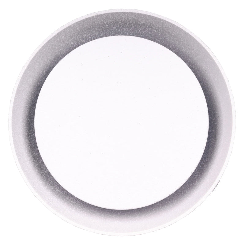 Havit Commercial Large Internal reflector Accessories to suit Trimless Downlight White  - HCP-80091-B01WHT