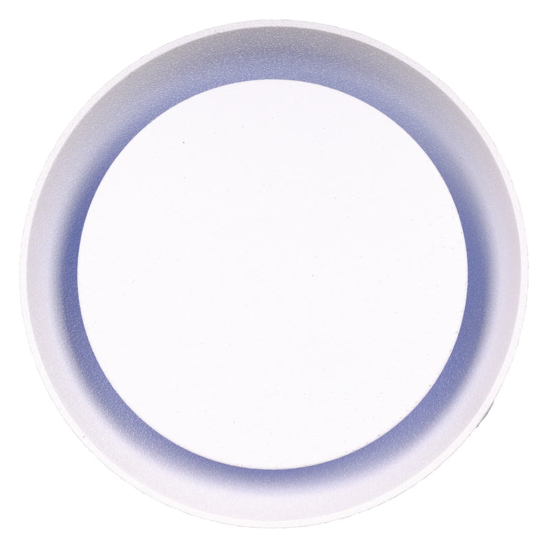 Havit Commercial Large Internal reflector Accessories to suit Trimless Downlight White  - HCP-80091-B01WHT