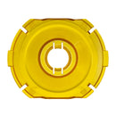 Havit Commercial Internal reflector Accessories to suit Trimless Downlight Amber - HCP-80091-D05 