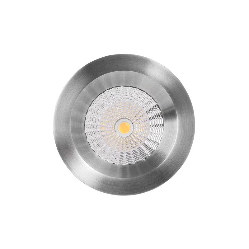 Havit Commercial Recessed 95mm LED Downlight Tri- 316 Stainless Steel 12W 240V IP65 - HCP-81122112, HCP-81142112