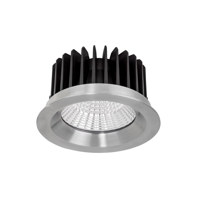 Havit Commercial Recessed 115mm LED Downlight Tri- 316 Stainless Steel 18W 240V IP65 - HCP-81122118, HCP-81142118 