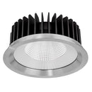 Havit Commercial Recessed 210mm LED Downlight Tri- 316 Stainless Steel 38W 240V IP65 - HCP-81122138, HCP-81142138