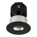 Havit Commercial Round Pinhole Recessed 70mm LED Downlight 2700K-5700K Black 17W 240V IP44 - HCP-81220717, HCP-81240717 