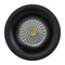 Havit Commercial Round Fixed Recessed 70mm LED Downlight 2700K-5700K Black 9W 240V IP44 - HCP-81221309, HCP-81241309