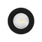 Havit Commercial Dimmable Recessed 115mm LED Downlight 2700K-5700K Black 18W 240V IP65 - HCP-81222118, HCP-81242118 