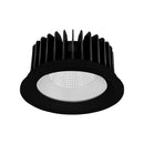 Havit Commercial Dimmable Recessed 150mm LED Downlight 2700K-5700K Black 28W 240V IP65- HCP-81222128, HCP-81242128