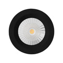 Havit Commercial Dimmable Recessed 150mm LED Downlight 2700K-5700K Black 28W 240V IP65- HCP-81222128, HCP-81242128