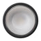 Havit Commercial Fixed Deep with Chrome Insert 76mm LED Downlight Tri- Black 9W 240V IP54 - HCP-81241904