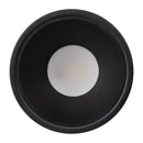 Havit Commercial Dim to Warm Dali with Black Insert Fixed 90mm LED Downlight 1800K-3000K Black 9W 240V IP54 - HCP-81241915