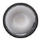 Havit Commercial Dim to Warm Dali with Chrome Insert Fixed 90mm LED Downlight 1800K-3000K Black 9W 240V IP54 - HCP-81241918