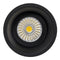 Havit Commercial Round Deep Fixed Dali Tunable Recessed 76mm LED Downlight 2700K-6500K Black 13W 240V IP44 - HCP-81250313