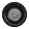 Havit Commercial Round Fixed Recessed 70mm LED Downlight 3000K 4000K Black 7.2W 24V IP44 - HCP-81291337, HCP-81291347