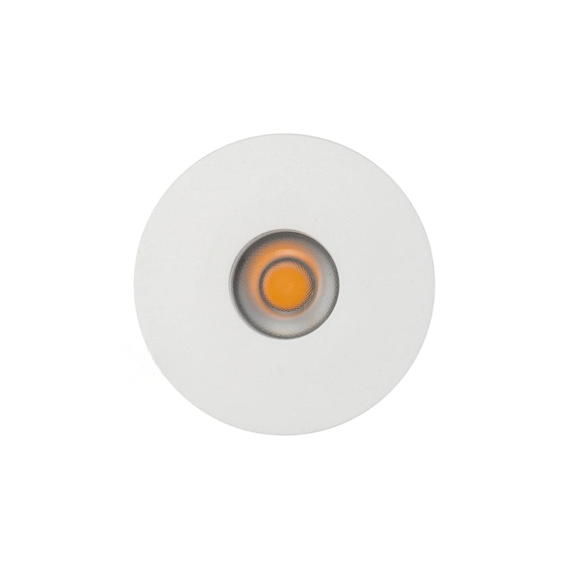 Havit Commercial Dimmable Mini Recessed LED Downlight Tri- White 5W 240V IP54 - HCP-8130502