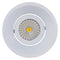 Havit Commercial Deep Tilt Recessed 90mm LED Downlight 2700K-5700K White 6W 240V IP44 - HCP-81320106 