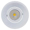 Havit Commercial Deep Tilt Recessed 90mm LED Downlight 3000K 4000K White 7.2W 24V IP44 - HCP-81390137, HCP-81390147