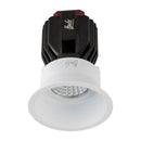 Havit Commercial Round Deep Fixed Recessed 76mm LED Downlight 2700K-5700K White 17W 240V IP44 - HCP-81320317, HCP-81340317