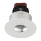 Havit Commercial Round Pinhole Recessed 70mm LED Downlight 2700K-5700K White 6W 240V IP44 - HCP-81320706