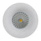 Havit Commercial Round Fixed Recessed 70mm LED Downlight 2700K-5700K White 6W 240V IP44 - HCP-81321306 