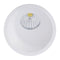 Havit Commercial Round Fixed Recessed Wall Washer 90mm LED Downlight 2700K-5700K White 6W 240V IP44 - HCP-81321406 