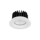 Havit Commercial Recessed 95mm LED Downlight 2700K-5700K White 12W 240V IP65 - HCP-81322112, HCP-81342112