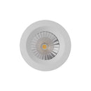 Havit Commercial Recessed 95mm LED Downlight 2700K-5700K White 12W 240V IP65 - HCP-81322112, HCP-81342112