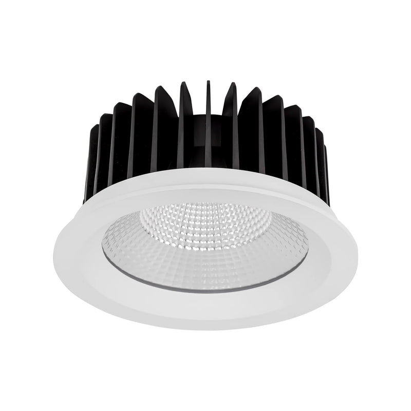 Havit Commercial Recessed 150mm LED Downlight 2700K-5700K White 28W 240V IP65 - HCP-81322128, HCP-81342128