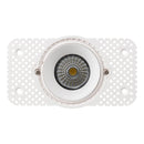 Havit Commercial Trimless 90mm LED Downlight 2700K-5700K White 6W 240V IP44 - HCP-81329006