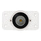 Havit Commercial inner ring Accessories to suit Trimless Downlight Black - HCP-82322-BR