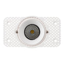 Havit Commercial Honeycomb Lens Accessories to suit Trimless Downlight - HCP-82322-HC 