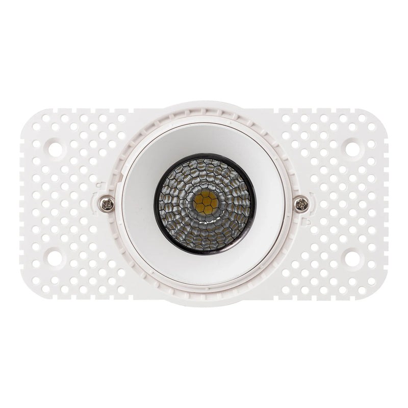 Havit Commercial Honeycomb Lens Accessories to suit Trimless Downlight - HCP-82322-HC 