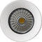 Havit Commercial Dimmable 90mm LED Downlight 2700K-5700K White 13W 240V IP44 - HCP-81329013, HCP-81349013