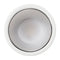 Havit Commercial Fixed Deep with Chrome Insert 76mm LED Downlight Tri- White 9W 240V IP54 - HCP-81341904 