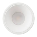 Havit Commercial Fixed Deep with White Insert 90mm LED Downlight Tri- White 9W 240V IP54 - HCP-81341906