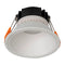 Havit Commercial Fixed Deep with White Insert 90mm LED Downlight Tri- White 9W 240V IP54 - HCP-81341906